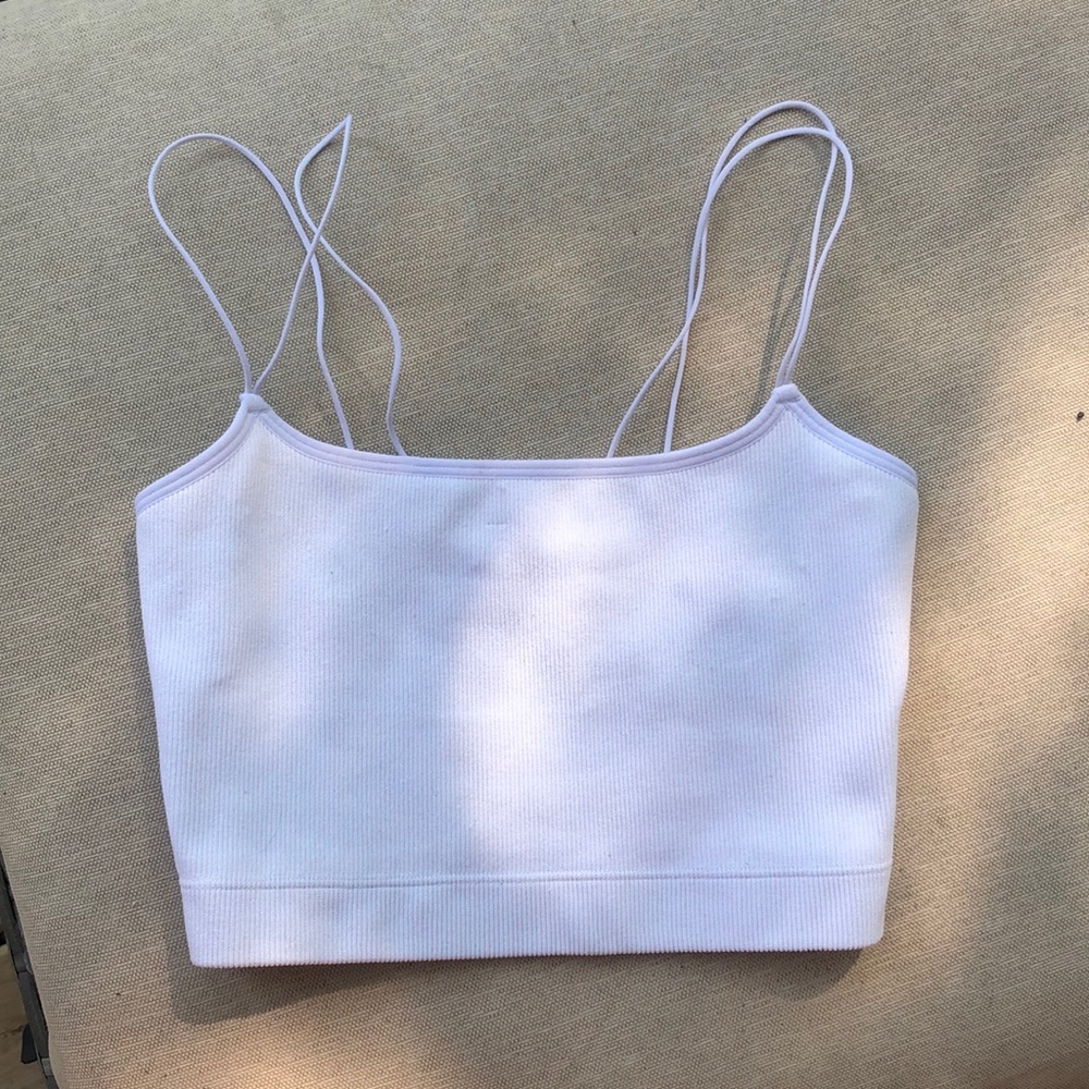 Hollister top